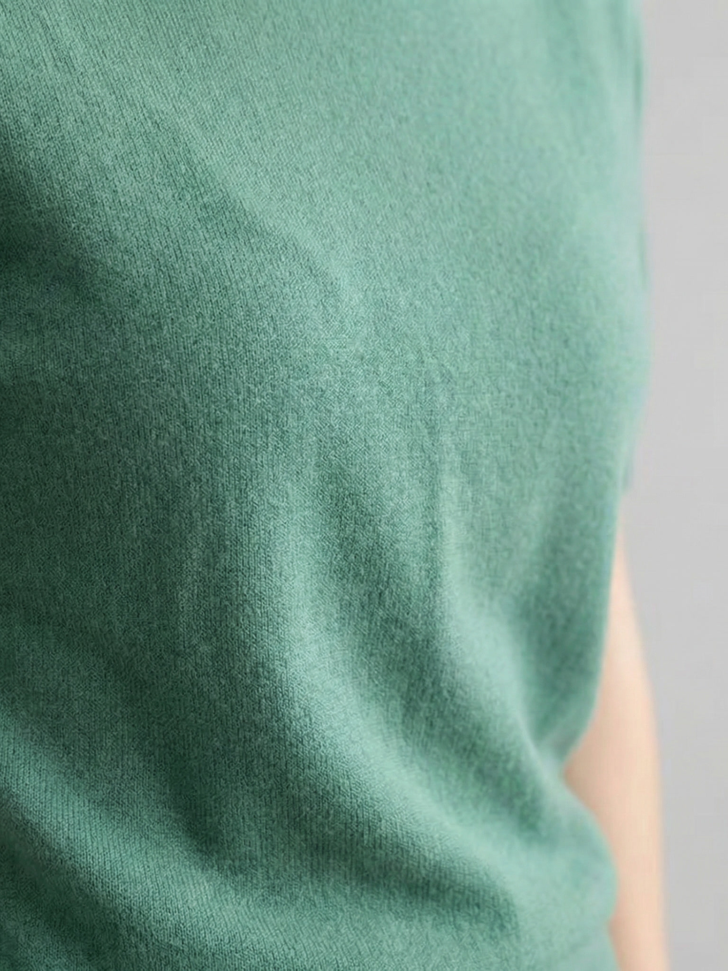 Men's Classic Crew Neck Short Sleeve T-Shirt