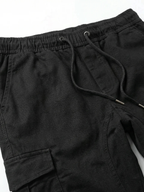 Men's Cargo Jogger Trousers