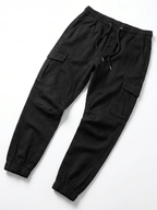 Men's Cargo Jogger Trousers