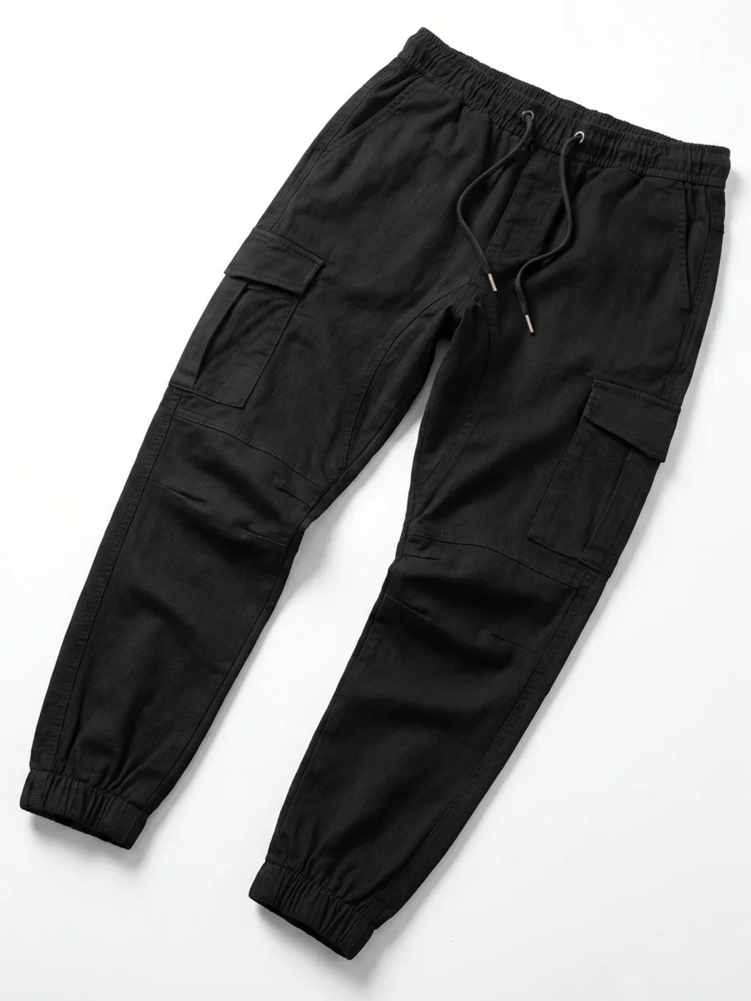 Men's Cargo Jogger Trousers