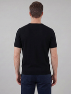 Men's Classic Crew Neck Short Sleeve T-Shirt