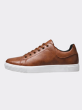 Men's Low Top Lace Up Sneakers