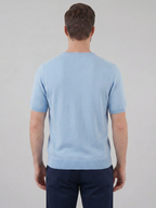 Men's Classic Crew Neck Short Sleeve T-Shirt