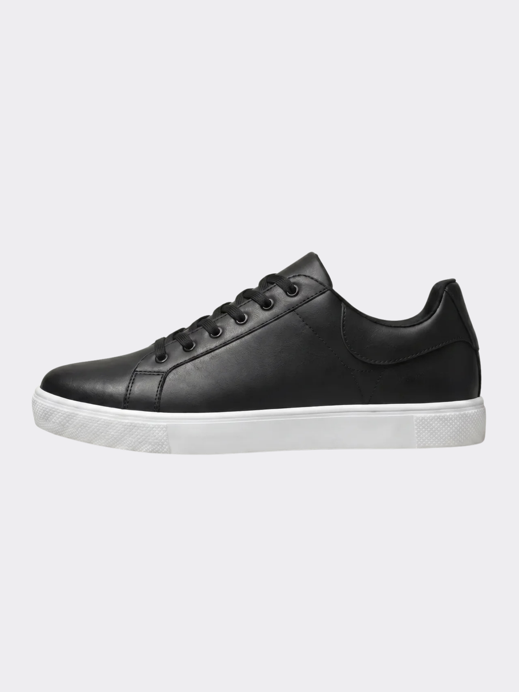 Men's Low Top Lace Up Sneakers