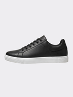 Men's Low Top Lace Up Sneakers