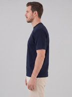 Men’s Oversized Short-Sleeve T-Shirt