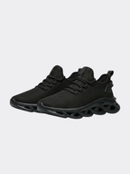 Men's Casual Low Cut Lace Up Sneakers