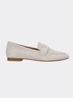 Women’s Slip-On Penny Loafers – Flat Casual Shoes