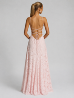 Floral Maxi Dress – Effortless Elegance in Motion