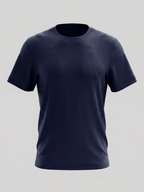 Men’s Oversized Short-Sleeve T-Shirt