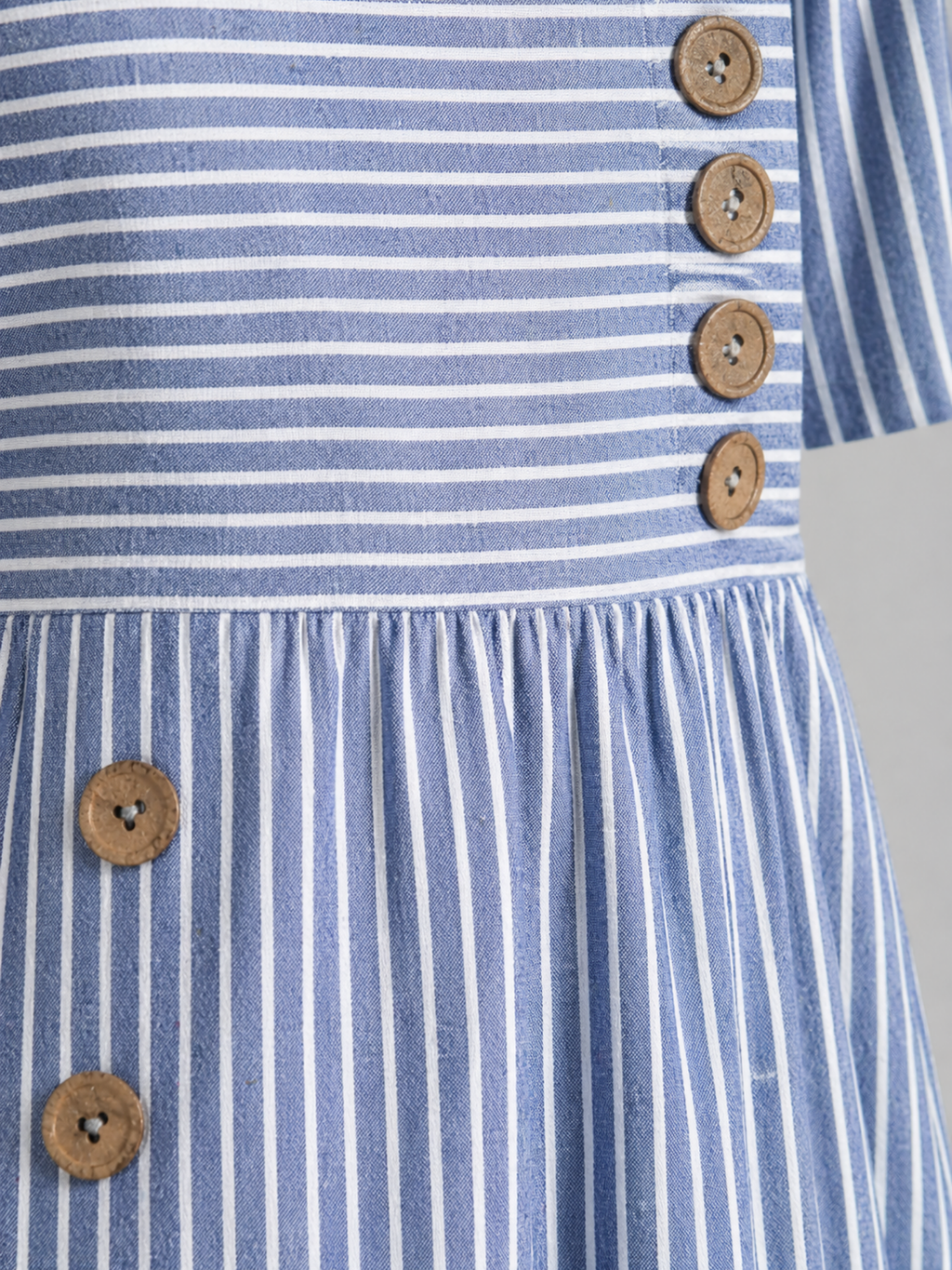 Women's Sleeveless A-Line Mini Dress – Modern Structured Elegance