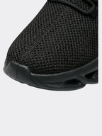 Men's Casual Low Cut Lace Up Sneakers