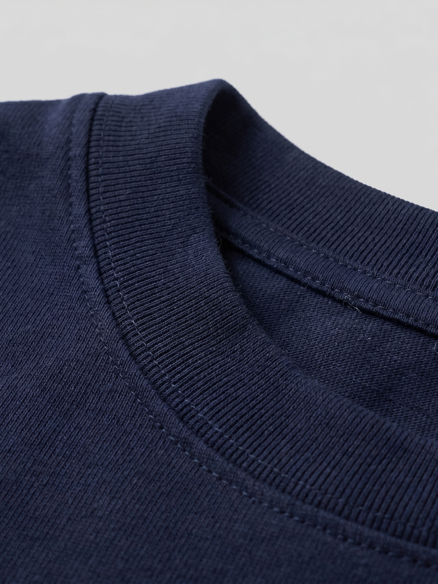 Men’s Oversized Short-Sleeve T-Shirt