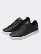 Men's Low Top Lace Up Sneakers